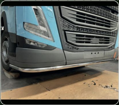 Bild på Volvo Frontbåge FH4/FH5