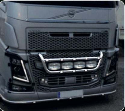 Bild på Volvo Frontbåge FH4/FH5