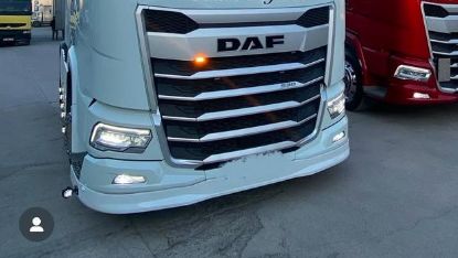 Bild på Daf XG/XG+ Frontläpp