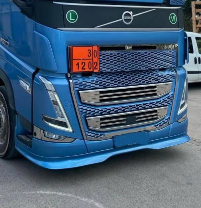 Bild på Volvo Frontläpp FH4/FH5