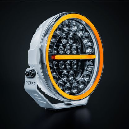 Bild på FIREFLY DRIVING LIGHT 9” LED PROFESSIONAL WHITE