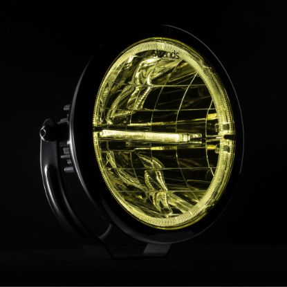 Bild på AMBASSADOR LIMITED EDITION 9″ LED