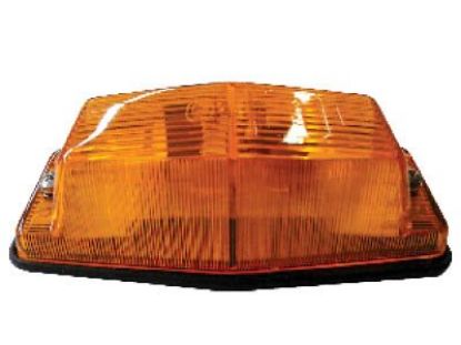 Bild på HPL-01 DOUBLE BURNER ORANGE