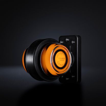 Bild på VIKING OLD SCHOOL COMPLETE ORANGE/ORANGE POSITIONSLJUS/SIDOMARKERING
