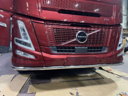 Bild på Volvo Frontbåge AERO