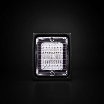 Bild på IZE LED BAK/BROMS/BLINKERS LED